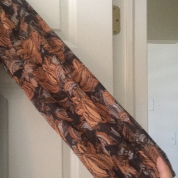 Jane and Delancey Bohemian style top - Picture 3 of 3